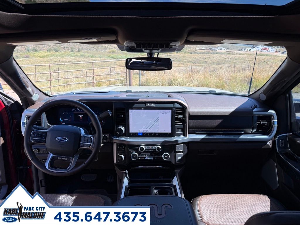 2026 Ford F-350 Super Duty King Ranch - Photo 32