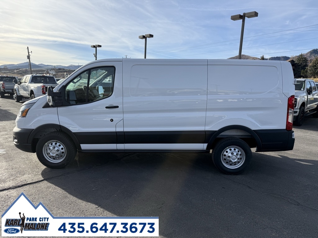New 2025 Ford Transit-250 Base Cargo Van