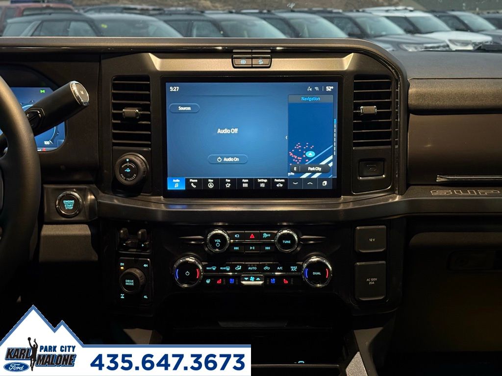 2025 Ford F-350 Super Duty Lariat - Photo 19