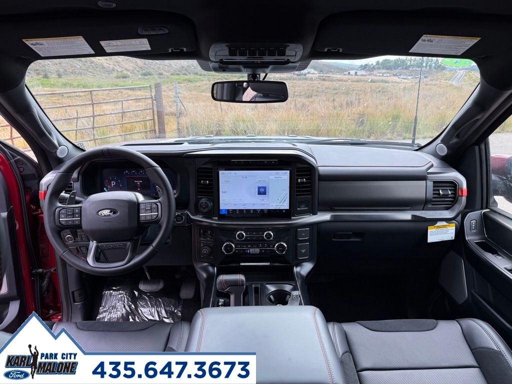 2026 Ford F-150 Raptor - Photo 27