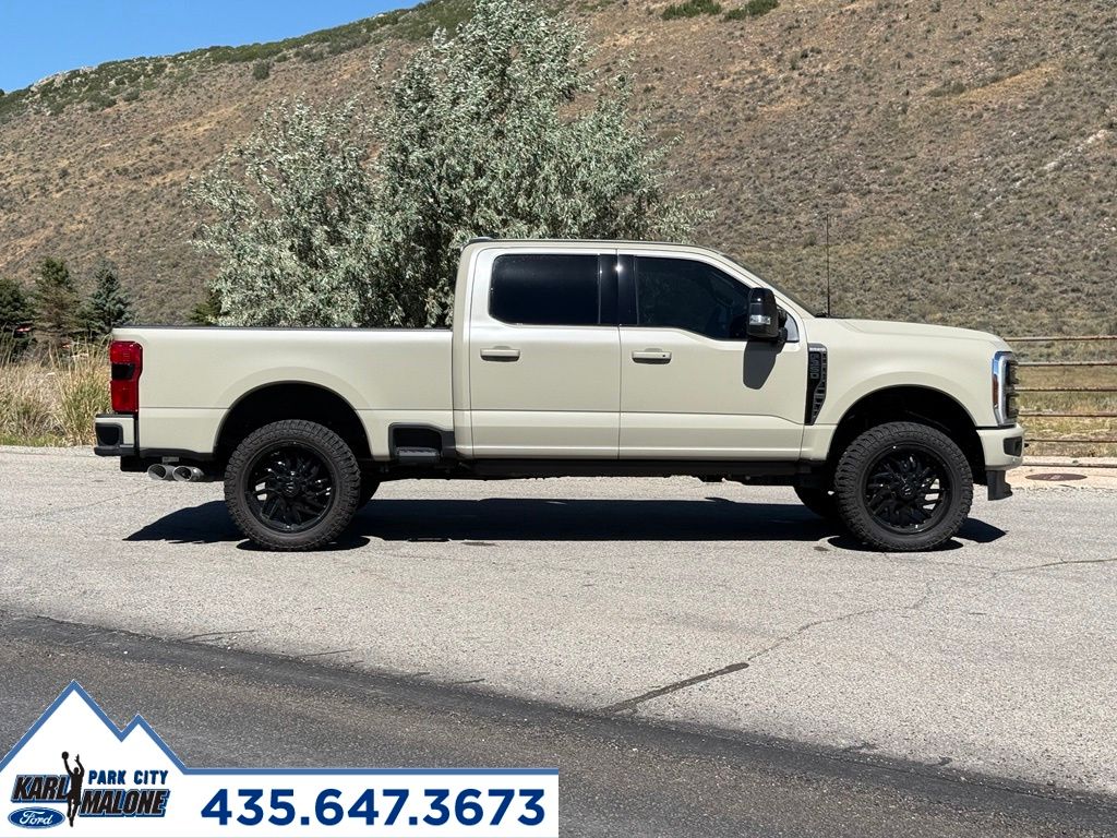 2026 Ford F-350 Super Duty King Ranch - Photo 7