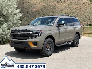 2026 Ford Expedition Tremor SUV