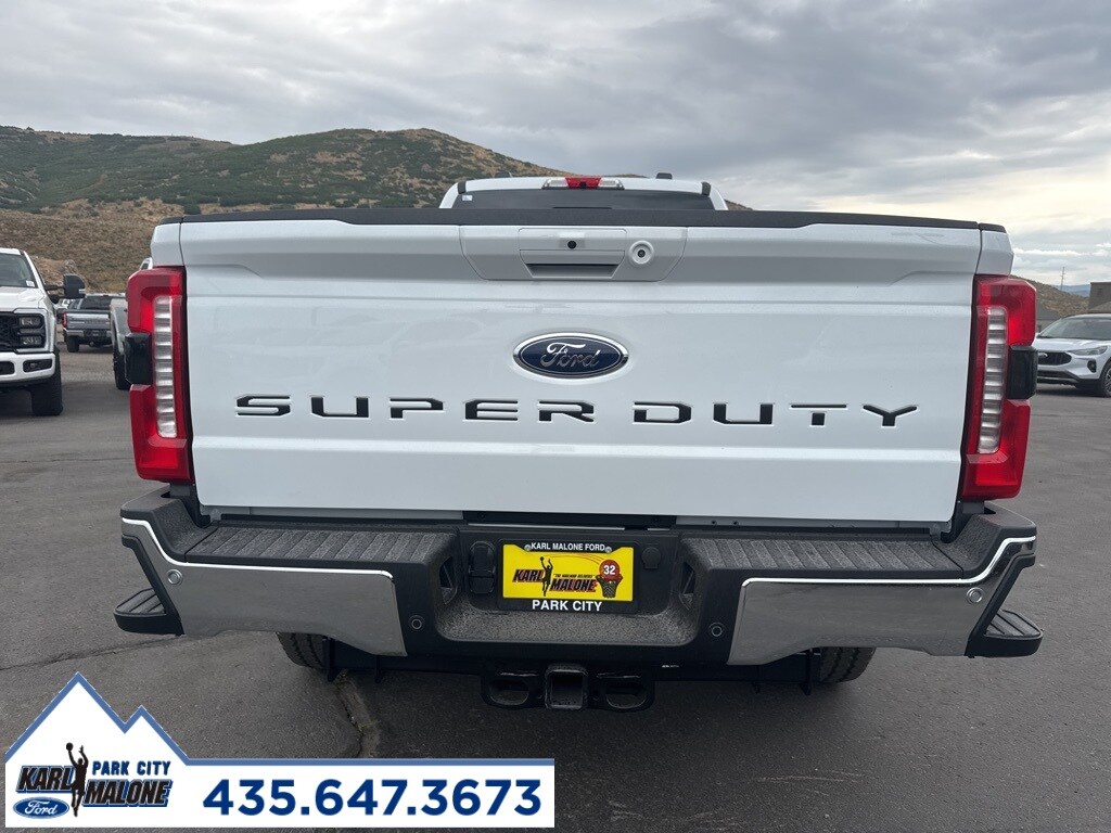 2026 Ford F-350 photo 4