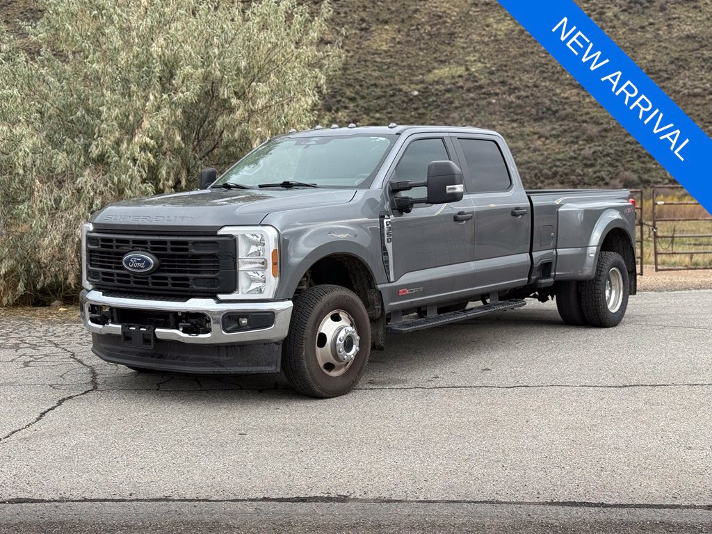 2024 Ford F-350 Super Duty XL