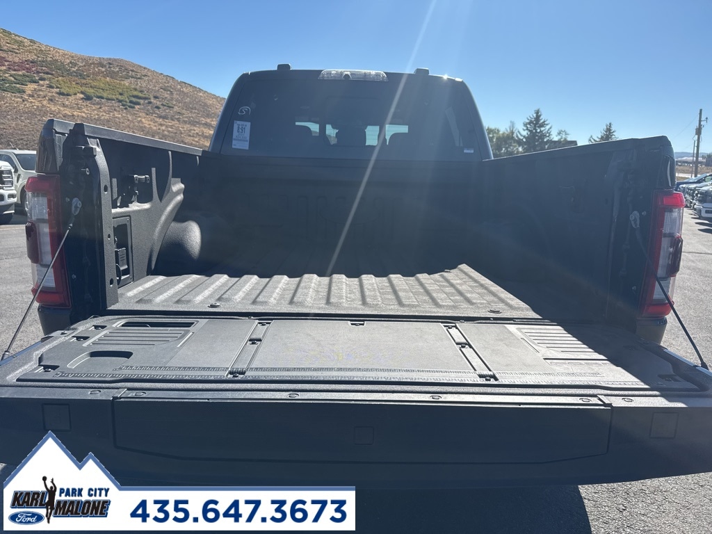 Used 2021 Ford F-150 Raptor Truck