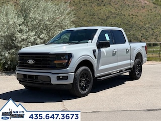 2026 Ford F-150 XLT Truck