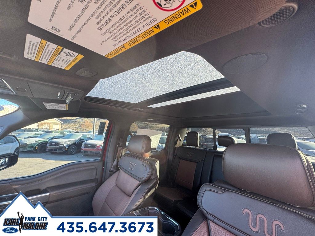 2026 Ford F-350 Super Duty King Ranch - Photo 19