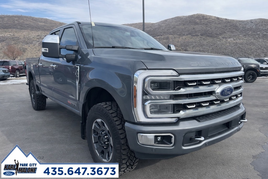2024 Ford F-350 Base's photo