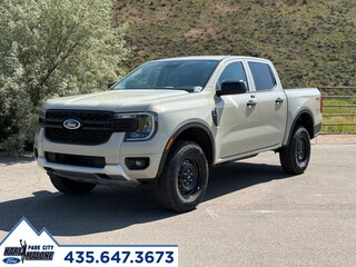 2026 Ford Ranger XL Truck