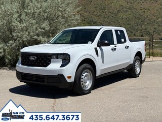 2026 Ford Maverick XL Truck