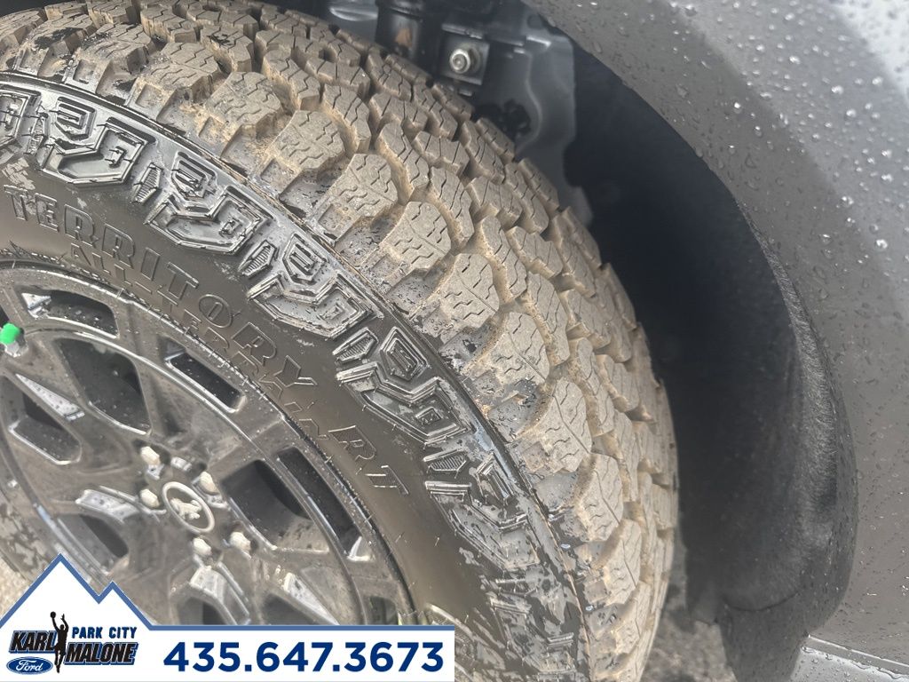 2025 Ford Bronco Sport Outer Banks - Photo 11