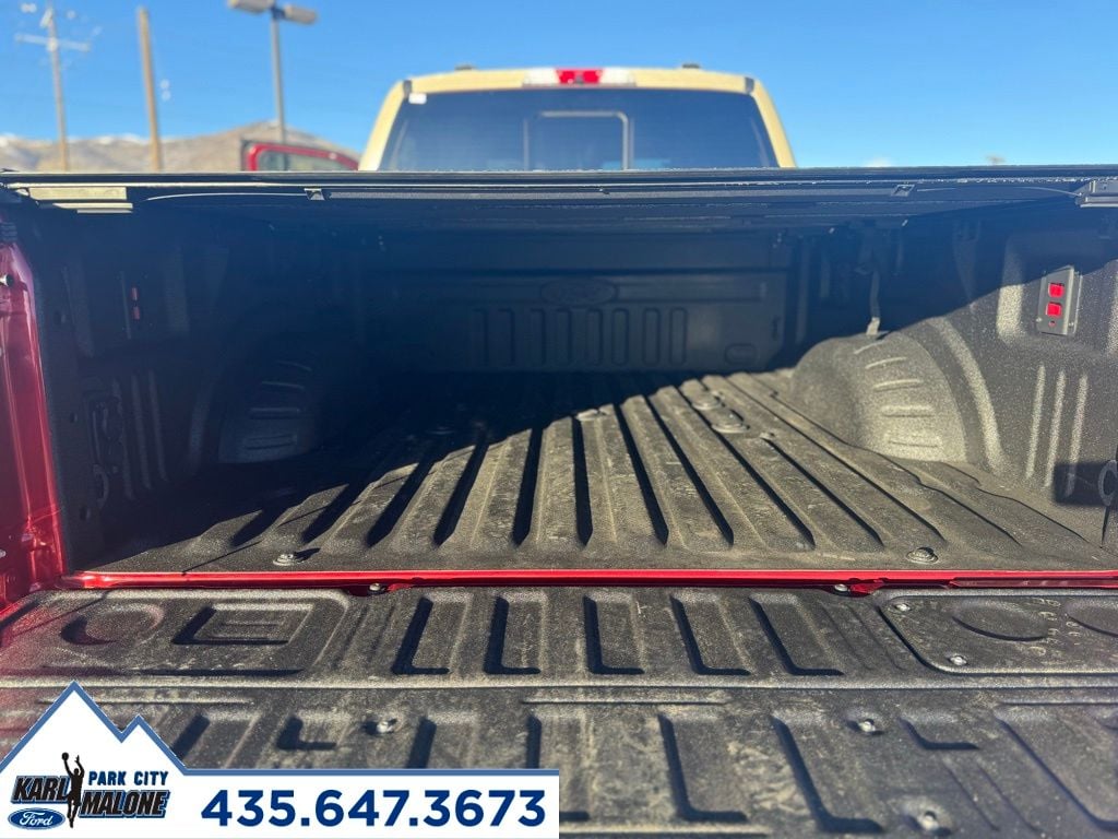 2026 Ford F-350 Super Duty King Ranch - Photo 24