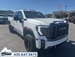 GMC Sierra 3500HD