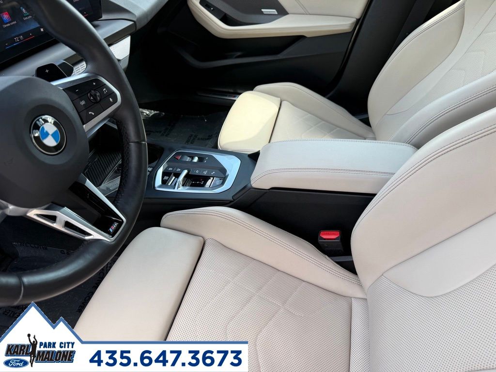 2025 BMW 2 Series 228 - Photo 23