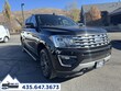Ford Expedition Max