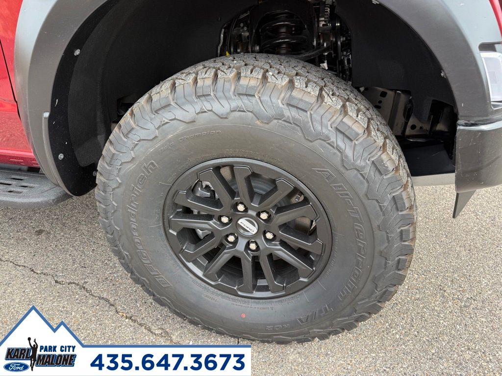 2026 Ford F-150 Raptor - Photo 10