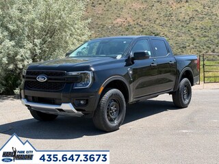 2026 Ford Ranger XL Truck