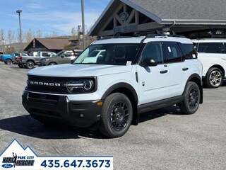 2026 Ford Bronco Sport Big Bend SUV