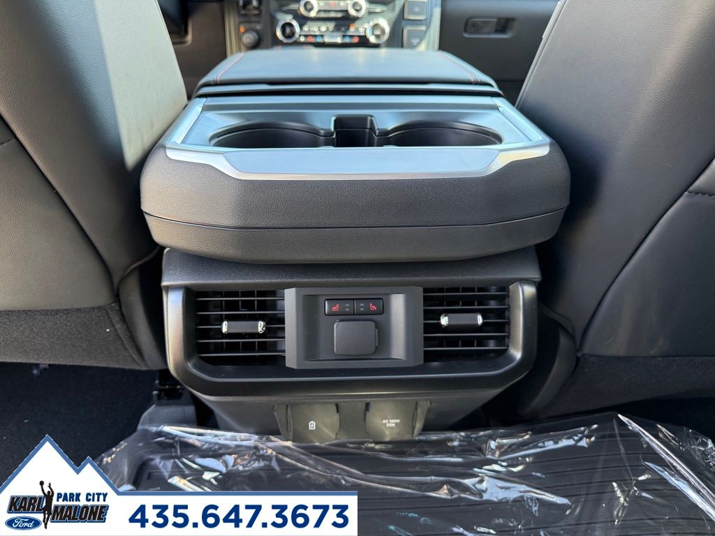 2025 Ford F-150 Raptor - Photo 28
