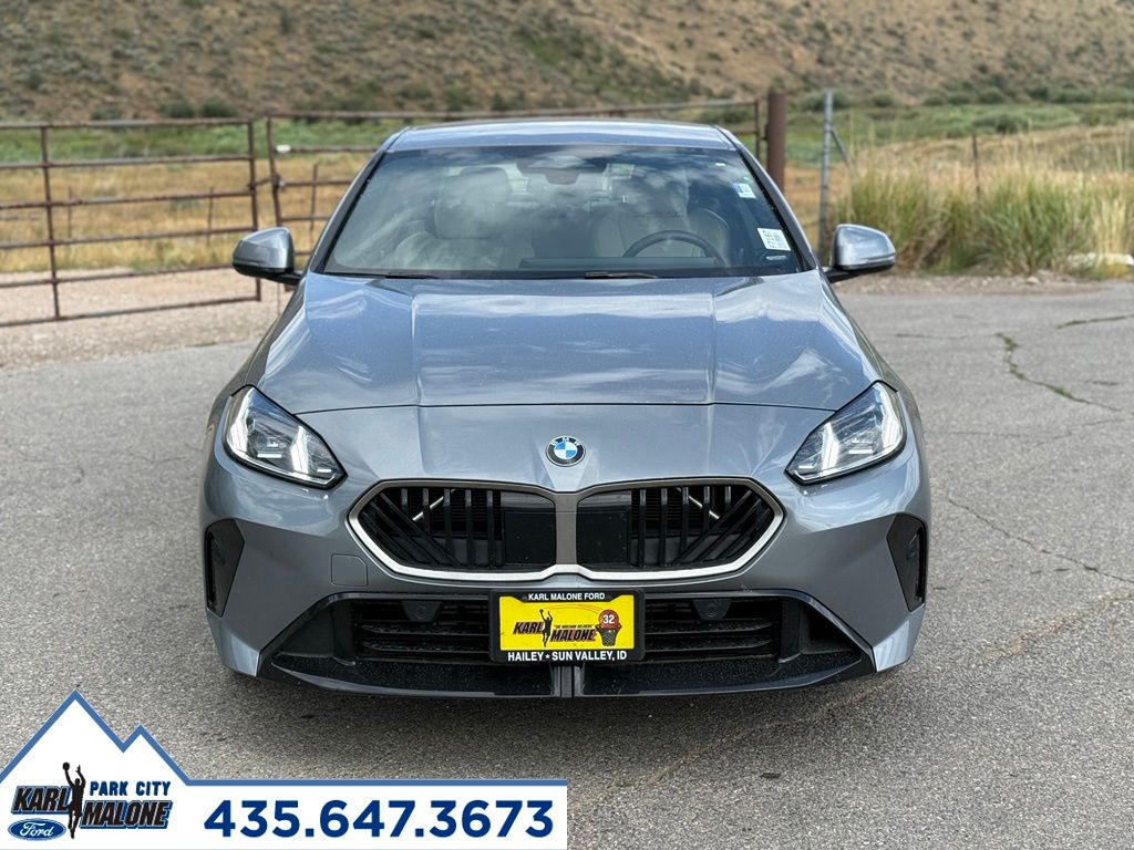 2025 BMW 2 Series 228 - Photo 8