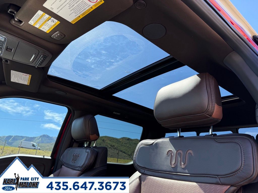 2026 Ford F-350 Super Duty King Ranch - Photo 26