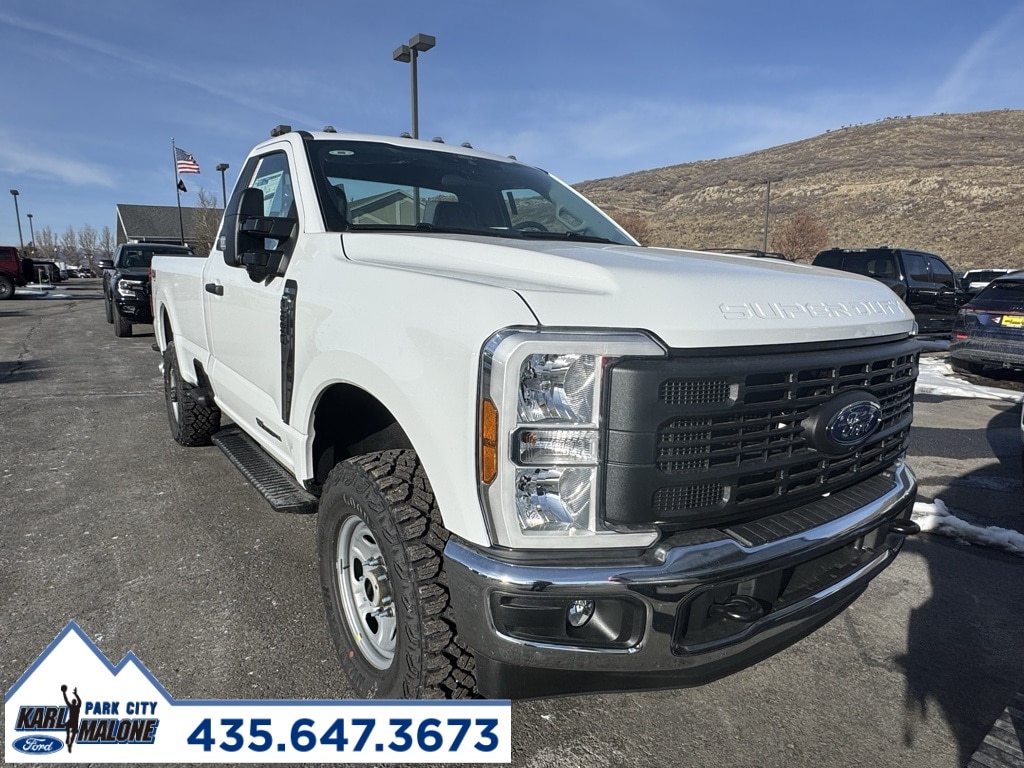 2026 Ford F-250 Base's photo