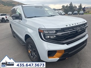 2025 Ford Expedition Tremor SUV