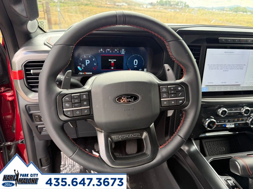 2026 Ford F-150 Raptor - Photo 17