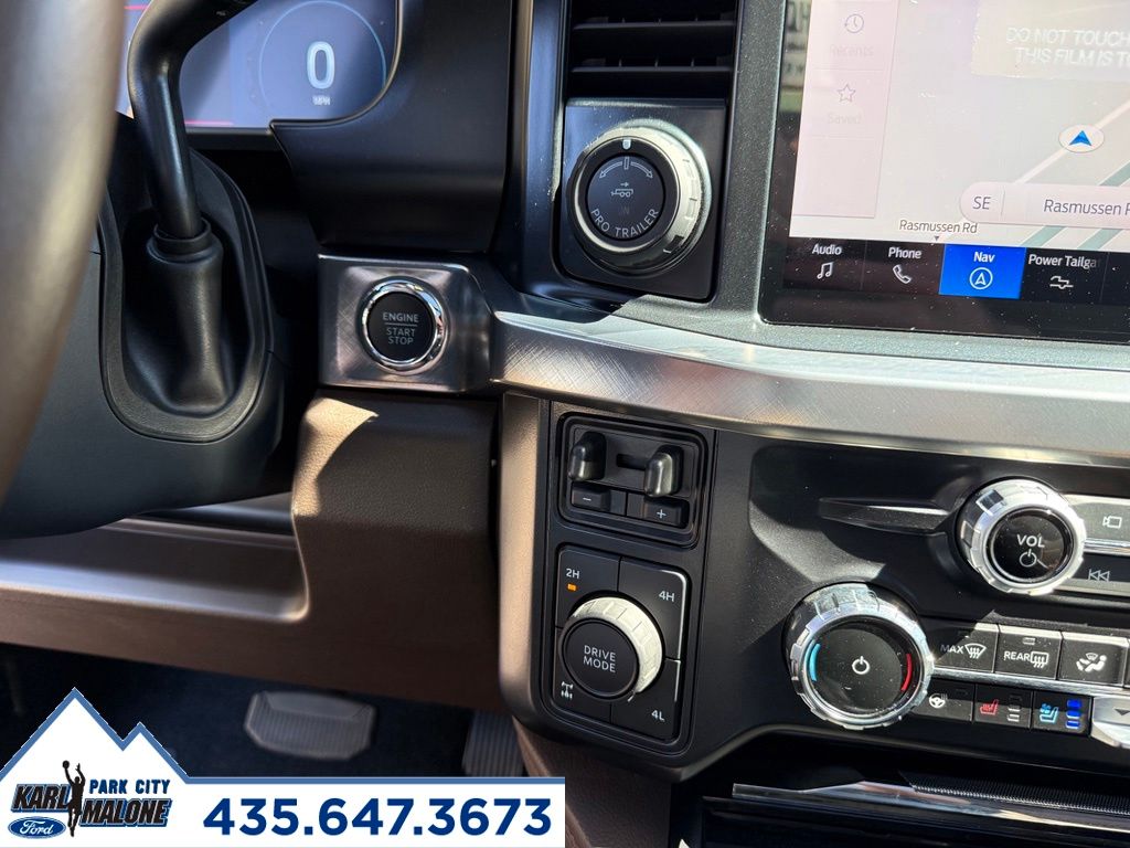 2026 Ford F-350 Super Duty King Ranch - Photo 23