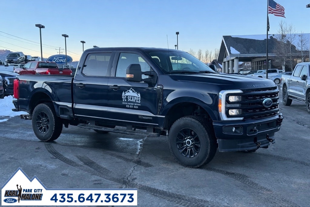 2024 Ford F-250 Base's photo