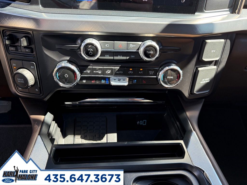 2026 Ford F-350 Super Duty King Ranch - Photo 24