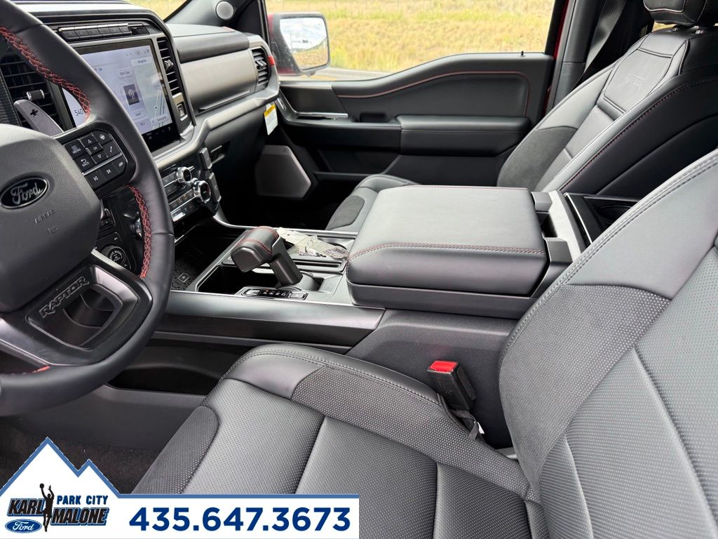 2026 Ford F-150 Raptor - Photo 21