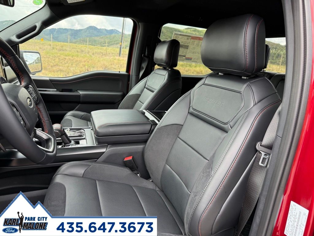 2026 Ford F-150 Raptor - Photo 14