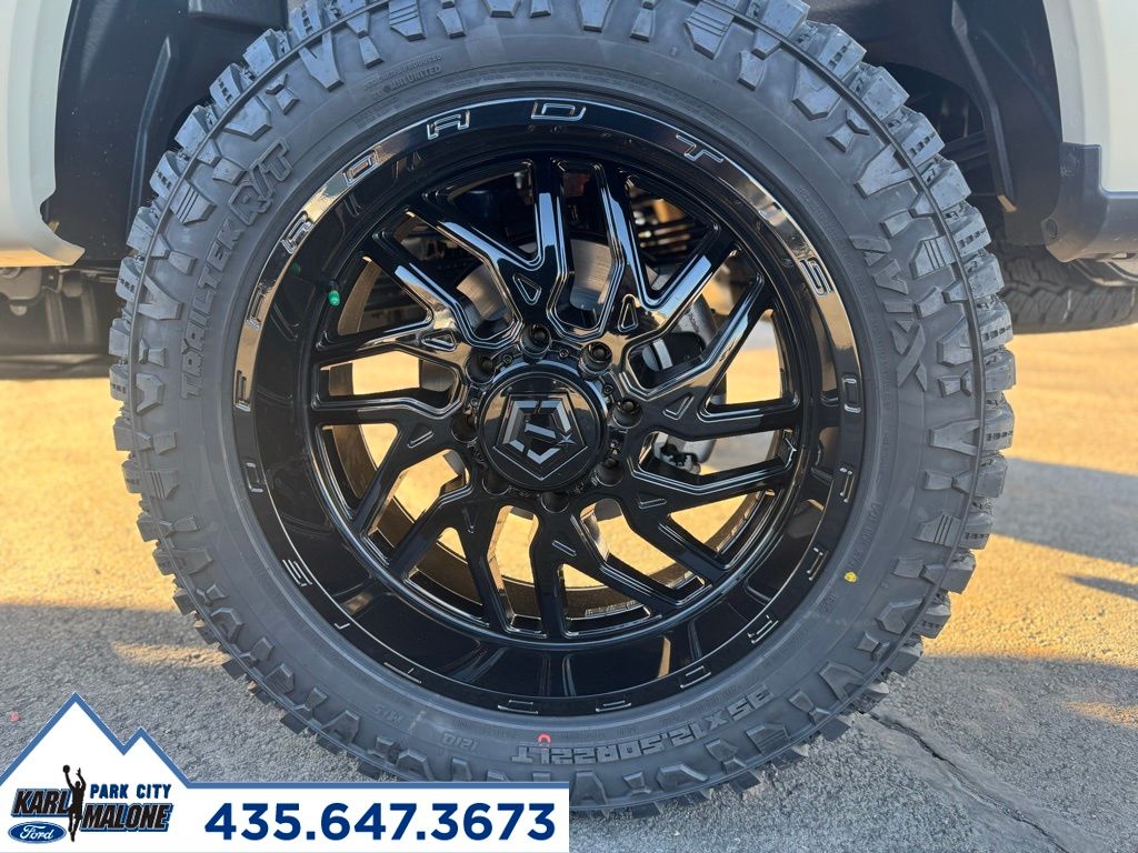 2026 Ford F-350 Super Duty King Ranch - Photo 10