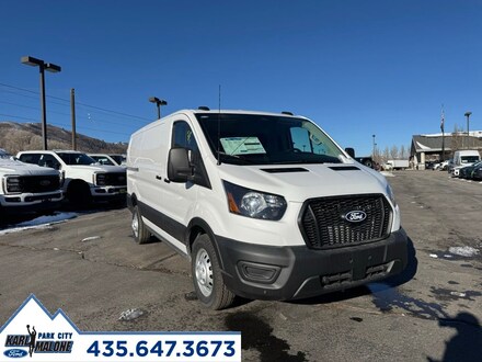 2026 Ford Transit-250 Base Cargo Van