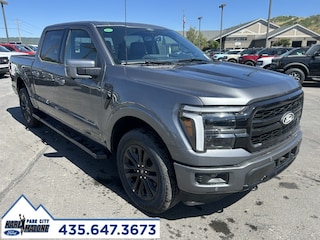 2025 Ford F-150 Lariat Truck