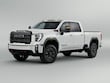 GMC Sierra 3500HD
