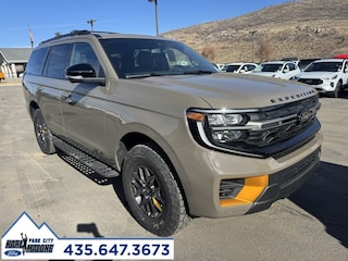 2026 Ford Expedition Tremor SUV