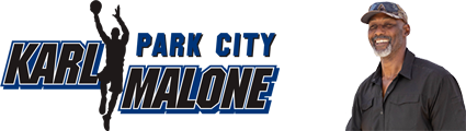 Karl Malone Ford Park City