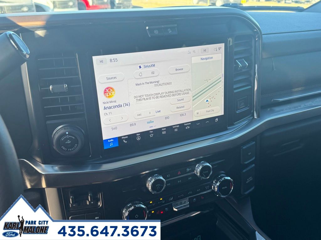 2026 Ford F-350 Super Duty King Ranch - Photo 16