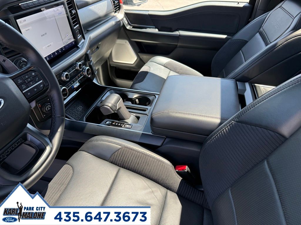 2023 Ford F-150 Raptor - Photo 24
