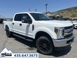 Ford F-250SD