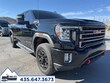 GMC Sierra 2500HD