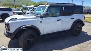 2026 Ford Bronco Big Bend SUV