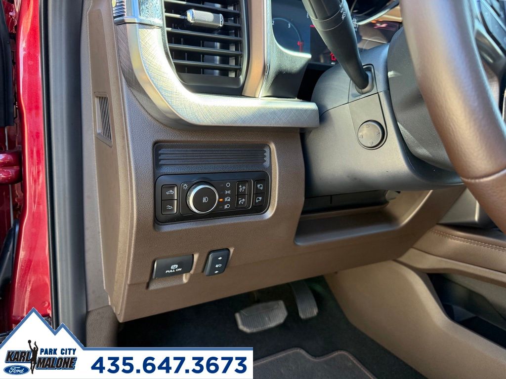 2026 Ford F-350 Super Duty King Ranch - Photo 18
