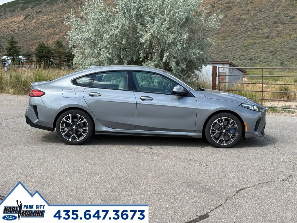 2025 BMW 2 Series 228 - Photo 6