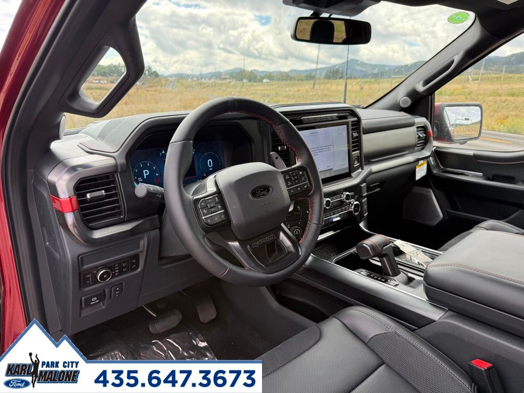 2026 Ford F-150 Raptor - Photo 15
