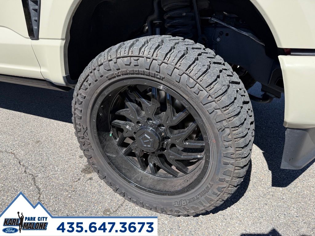 2026 Ford F-350 Super Duty King Ranch - Photo 10
