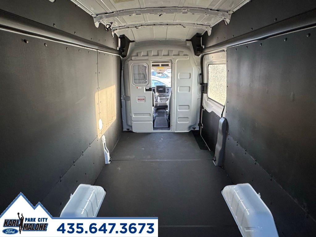 2026 Ford Transit Van Base - Photo 12