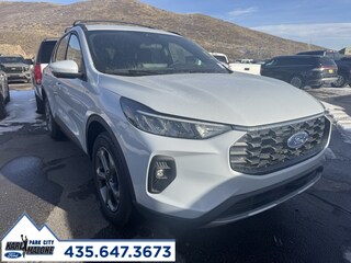 2026 Ford Escape ST-Line Select SUV